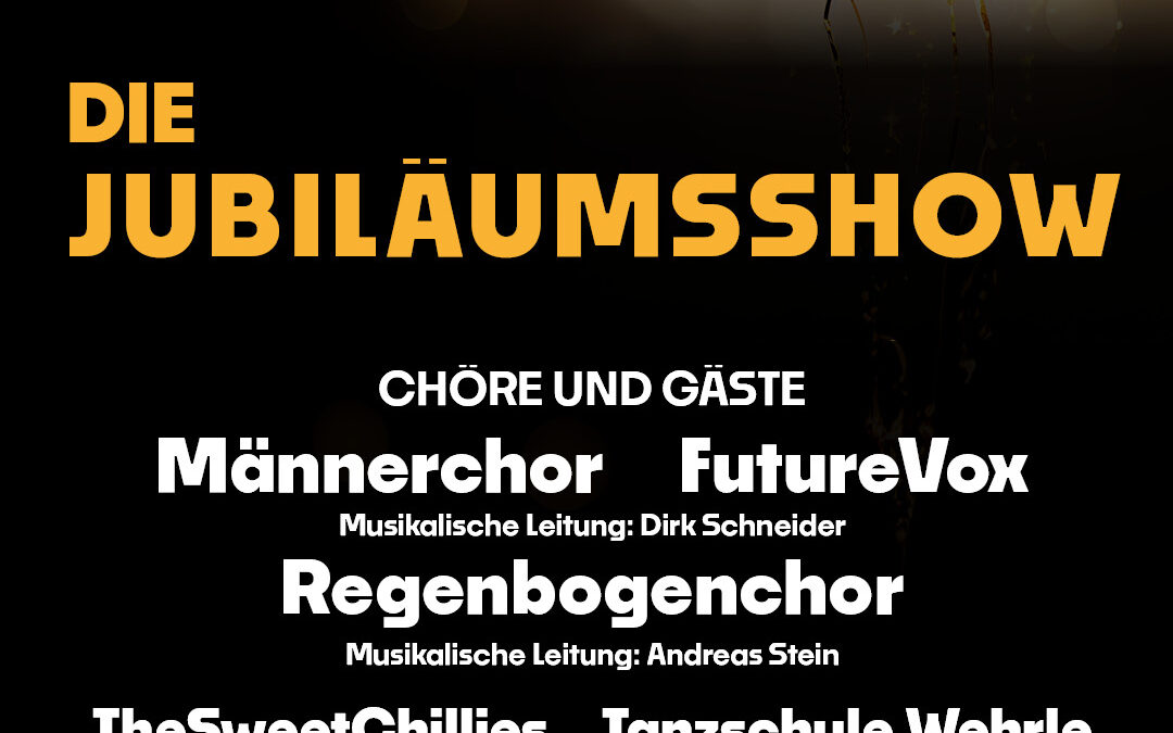 Unsre Show passt gut ins Osternest!